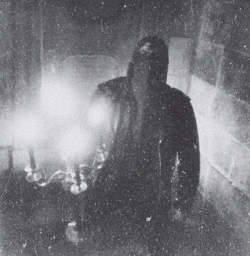 Ifrinn : Caledonian Black Magick